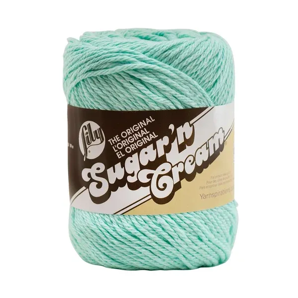 Lily Sugar'n Cream The Original