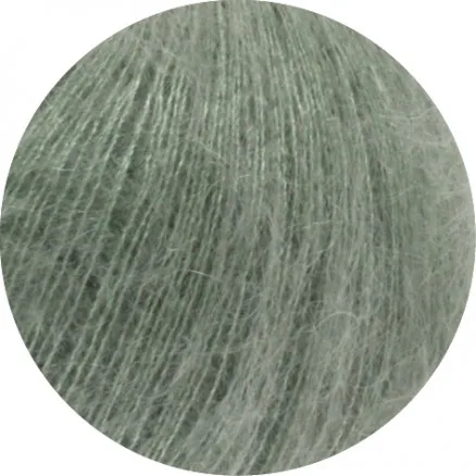 Lana Grossa Silkhair Unicolor