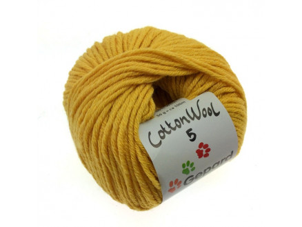 CottonWool 5