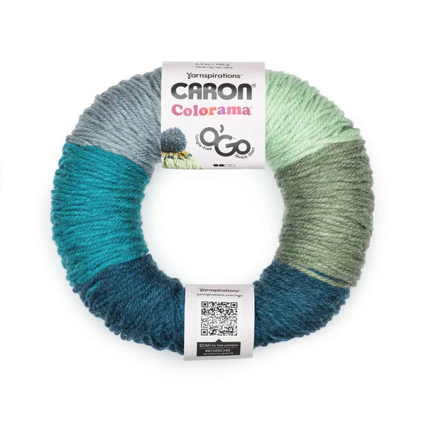 Caron Colorama O'Go