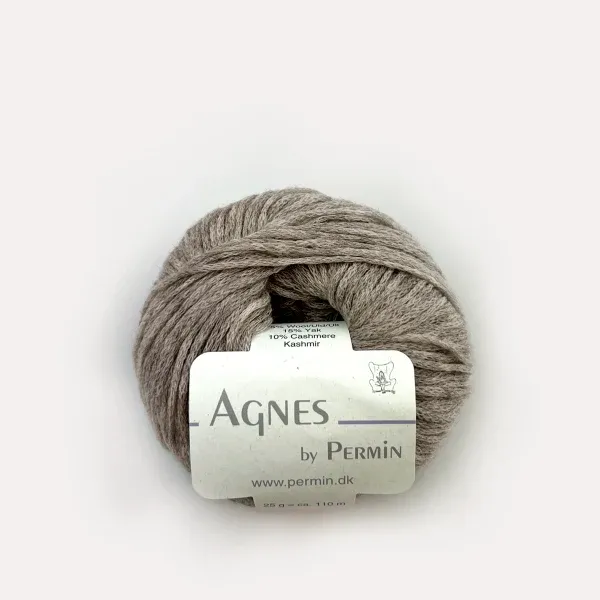 Agnes by Permin