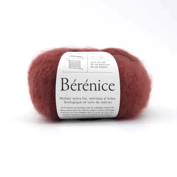 De Rerum Natura Bérénice