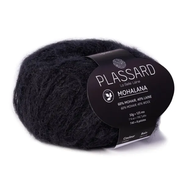 Plassard Mohalana