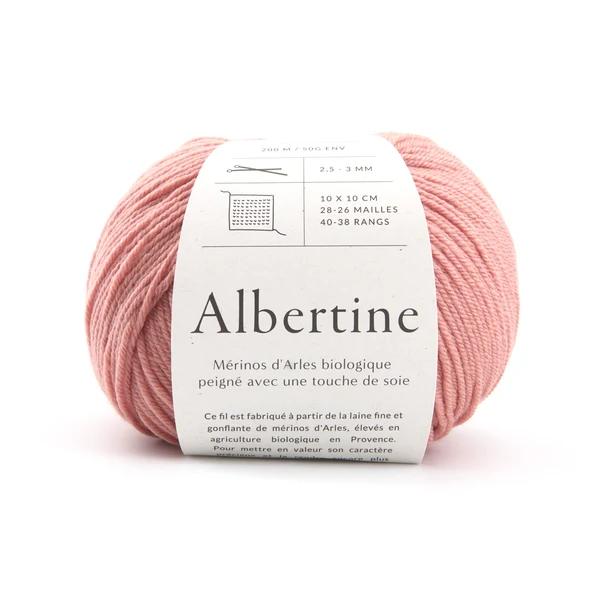 Albertine
