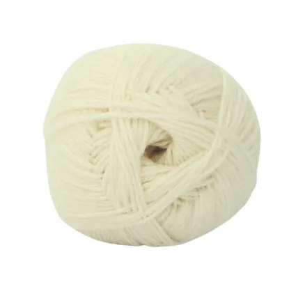 Hjertegarn Bamboo Wool