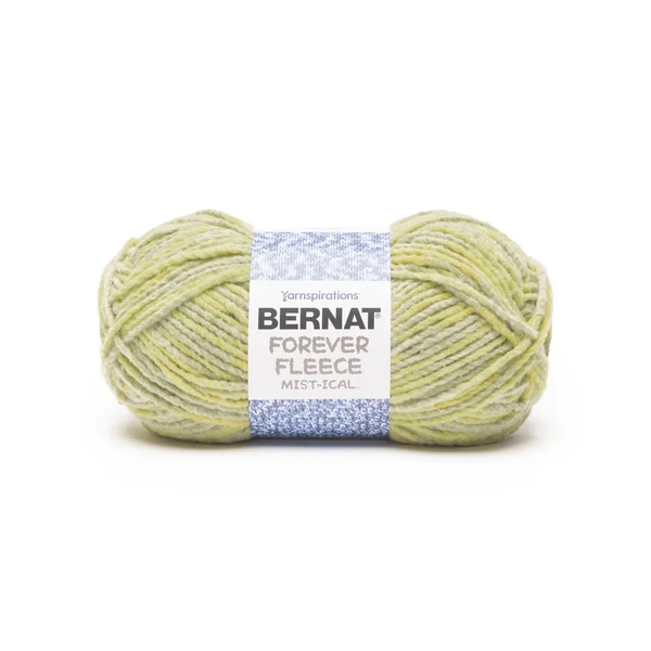 Bernat Forever Fleece