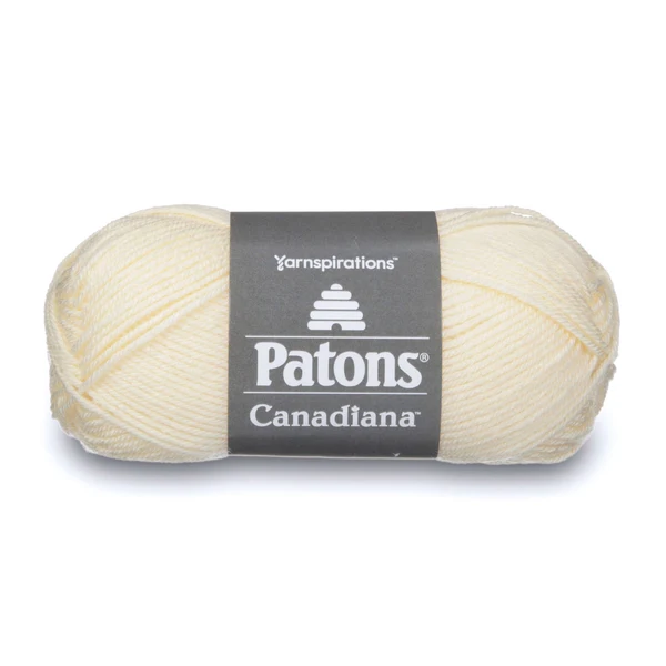 Patons Canadiana