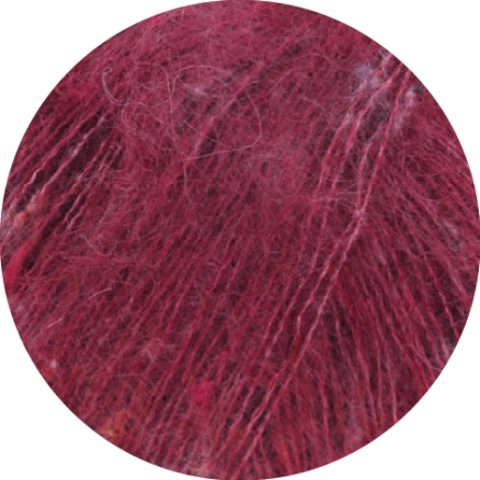Lana Grossa Natural Superkid Tweed
