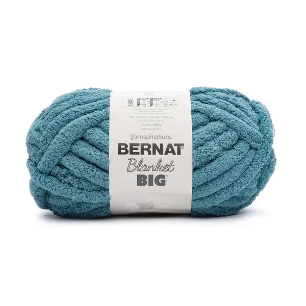 Blanket Big